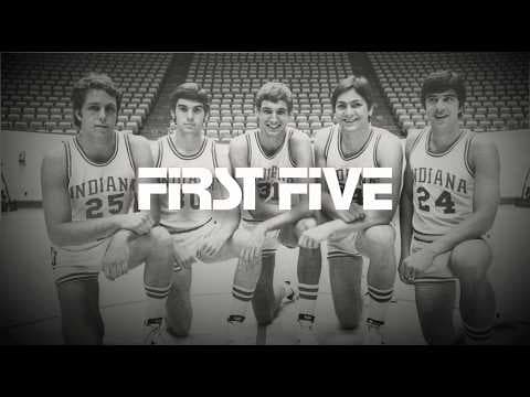 First Five - Full Sizzle