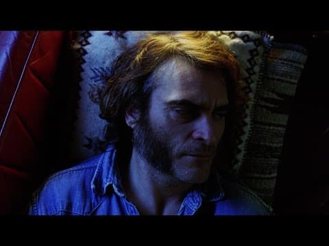 Inherent Vice - Now Playing [HD]