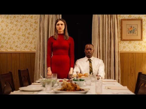 Dinner Party (Sundance Teaser)