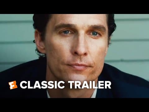 The Lincoln Lawyer (2011) Trailer #2 | Movieclips Classic Trailers