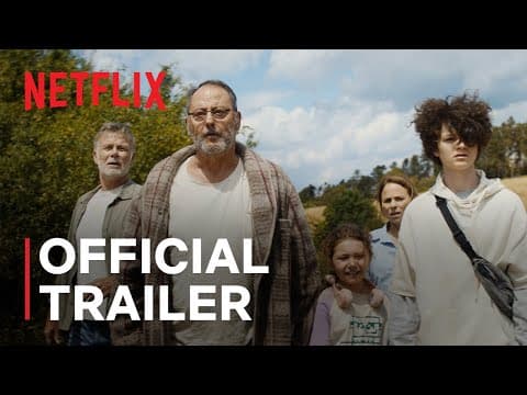 Official Trailer [Subtitled]