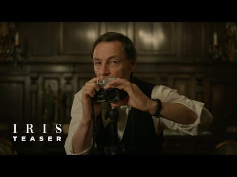 IRIS | Teaser