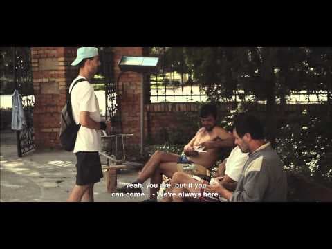 Zivan Makes a Punk Festival - trailer