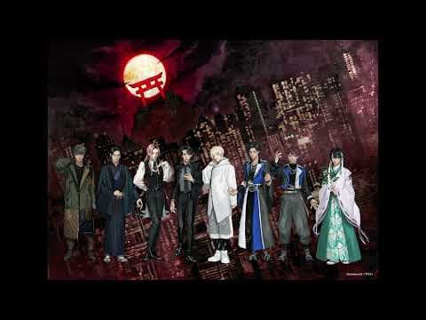【新約クラド】エンディング『ラ・トラヴィアータ』／歌：千葉瑞己