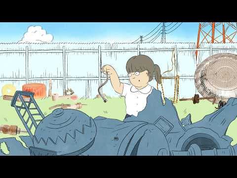 田舎星 予告編  | The Countryside Planet Trailer