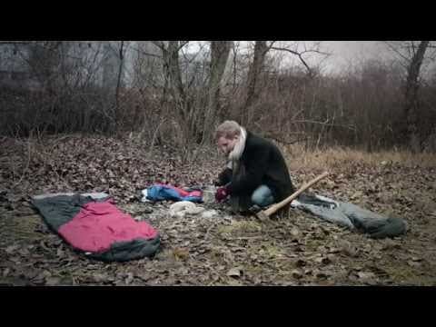 Hladnokrvno fan made TRAILER(Coldblooded)-Lovro Preprotnik, Toma Budanko, Dora Zorić