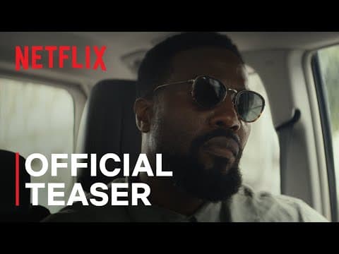 Official Teaser