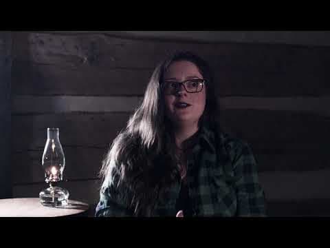 The Mark of the Bell Witch - Official Trailer (2020)