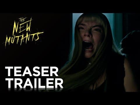 Teaser Trailer