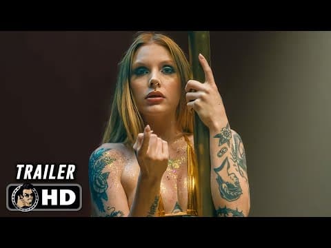DON'T GO IN THAT HOUSE, BITCH! | Official Trailer (2025)