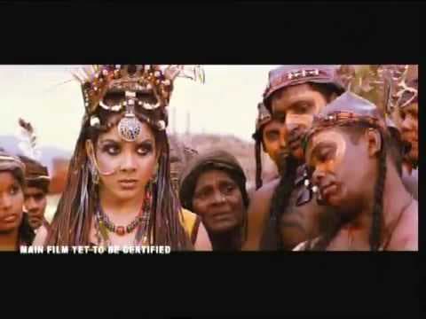 Irumbu Kottai Murattu Singam Trailer 160s [HQ]