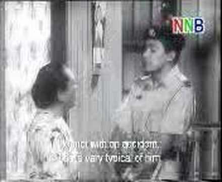 seniman bujang lapok