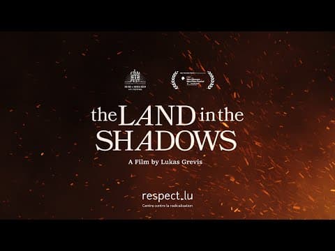 D´LAND AM SCHIET / THE LAND IN THE SHADOWS - Teaser (2024)