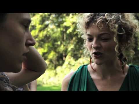 RICHARD'S WEDDING - feature film trailer