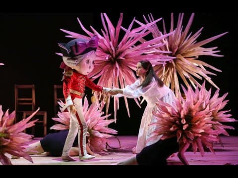Tchaikovsky: Iolanta and the Nutcracker