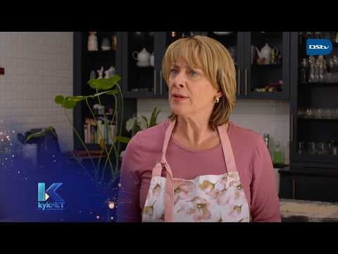 Amptelike Lokprent: Mev Fourie & Kie | kykNET