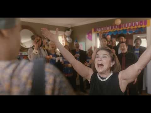 Lay Lefty Down Trailer - A Dark Comedy Short Film