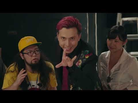 "Sex Detective Hatenashi 2 : DOUBLE REVOLVER LOVE"Trailer