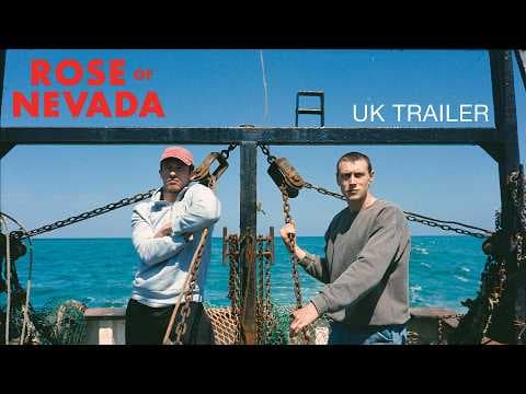 UK Trailer