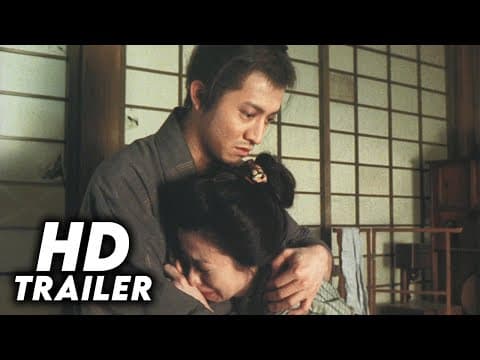 Love and Honor (2006) Original Trailer [HD]