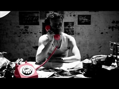 Criminal Helpline - Official Teaser Trailer (2026) Aaron Wilkes, Wesley Black