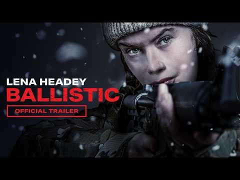 Official Trailer