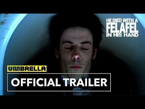 Official Trailer