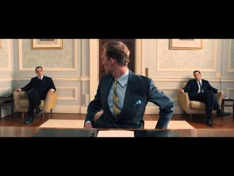 Official Teaser Trailer