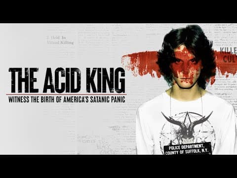 Official Trailer