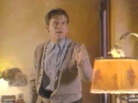 John Malkovich - 1987 The Glass Menagerie Trailer