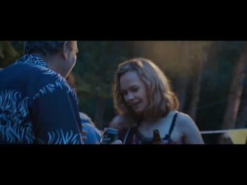 Camping with Ada - Ina Lerner Grevstad / TRAILER MECAL 2017