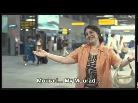 The Italian / L'Italien (2010) - Trailer