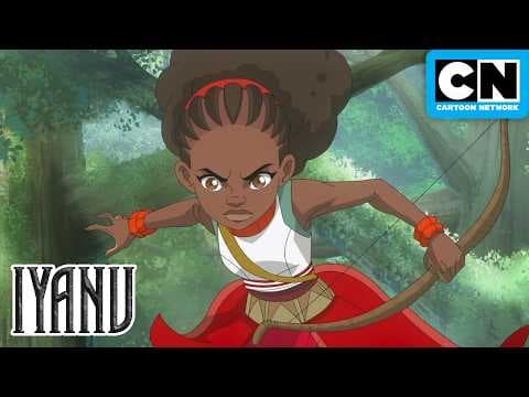 Official Trailer