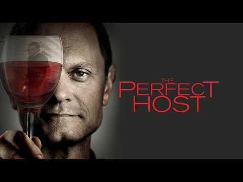 The Perfect Host (2010) Official Trailer - Magnolia Selects