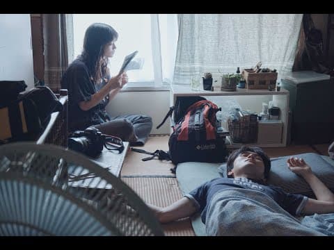 Official Trailer