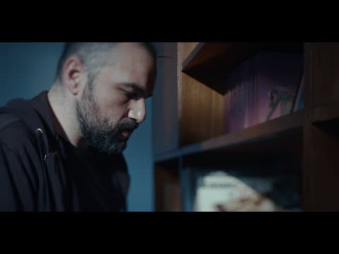 @ΕγκεφαλικόΣάουντρακ - Τρέιλερ (9ο Πανόραμα Ταινιών Τμήματος Κινηματογράφου Α.Π.Θ.)