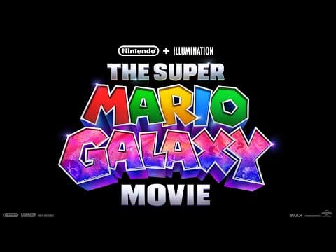 Official Title Announcement