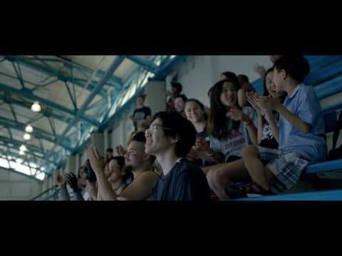 BLOOD AND WATER by Brian Blum - TRAILER