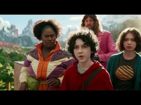 In cinemas 4 April