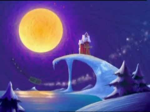 Santa Apprentice - Official Trailer
