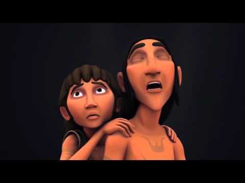 Raven Tales: The Movie Trailer