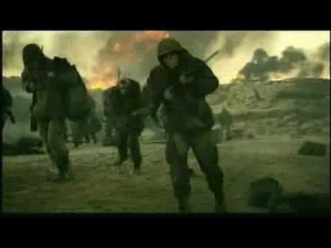 Blessed By Fire - Trailer