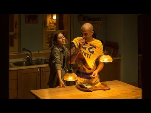 Official Trailer