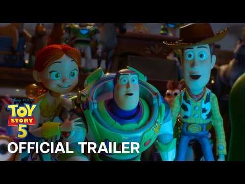 Official Trailer