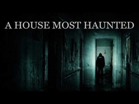 A House Most Haunted - Trailer