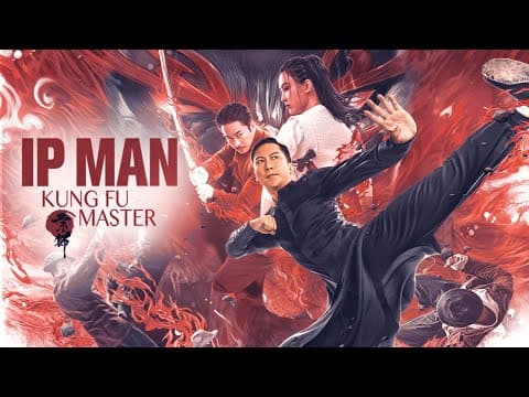Official Trailer