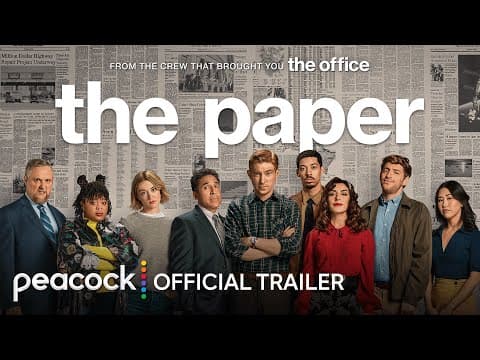 Official Trailer