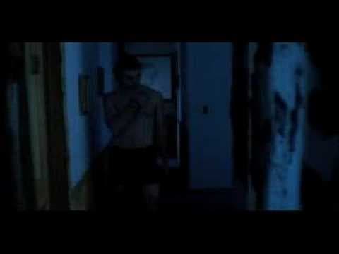 The Lodge - Trailer