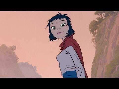 Official Trailer 1