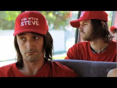 twentysomething | Sneak Peek Season 1